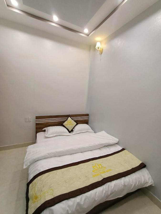 Nha Nghi Quang Trung Daire Dong Van  Dış mekan fotoğraf