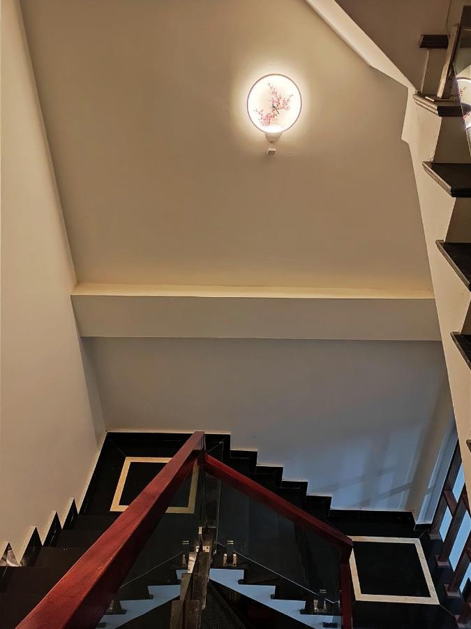 Nha Nghi Quang Trung Daire Dong Van  Dış mekan fotoğraf