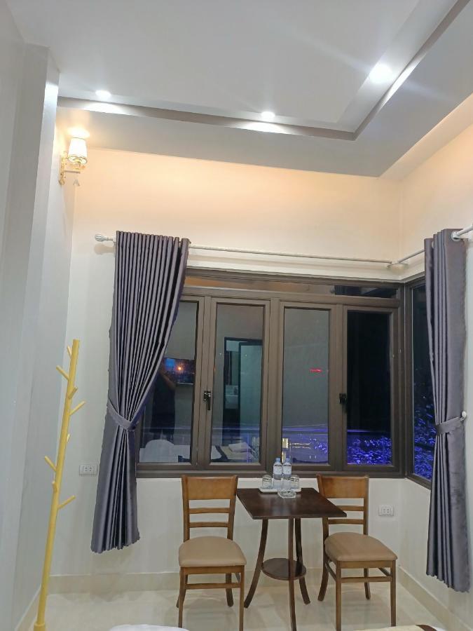 Nha Nghi Quang Trung Daire Dong Van  Dış mekan fotoğraf
